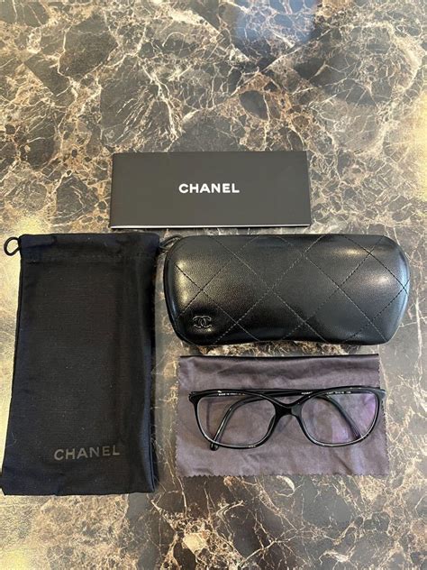 chanel glasses 3219